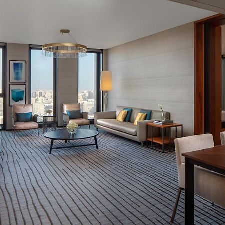 Park Hyatt Doha Hotel Exterior photo