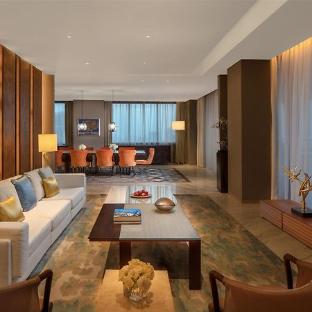 Park Hyatt Doha Hotel Exterior photo