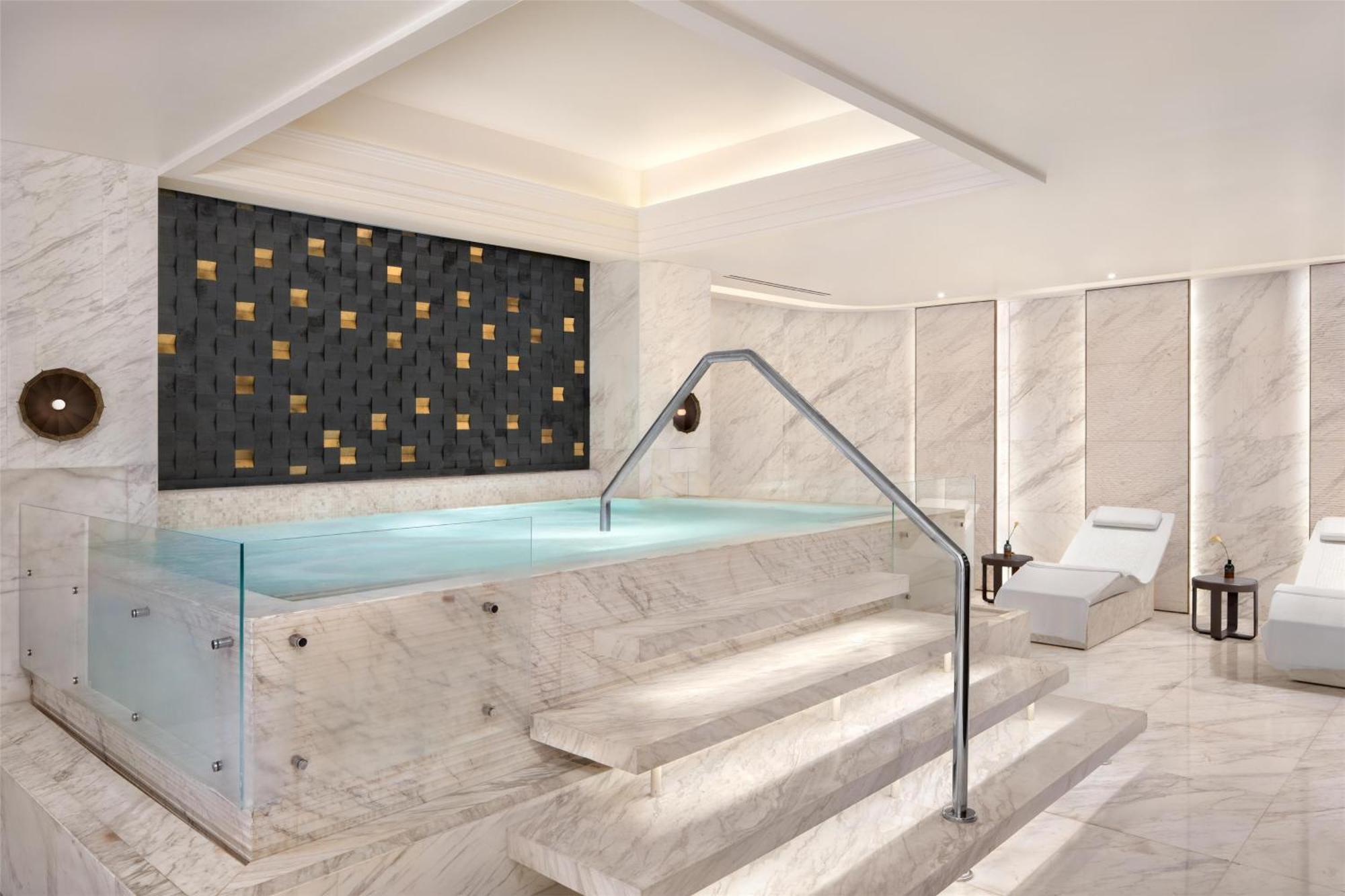 Park Hyatt Doha Hotel Exterior photo