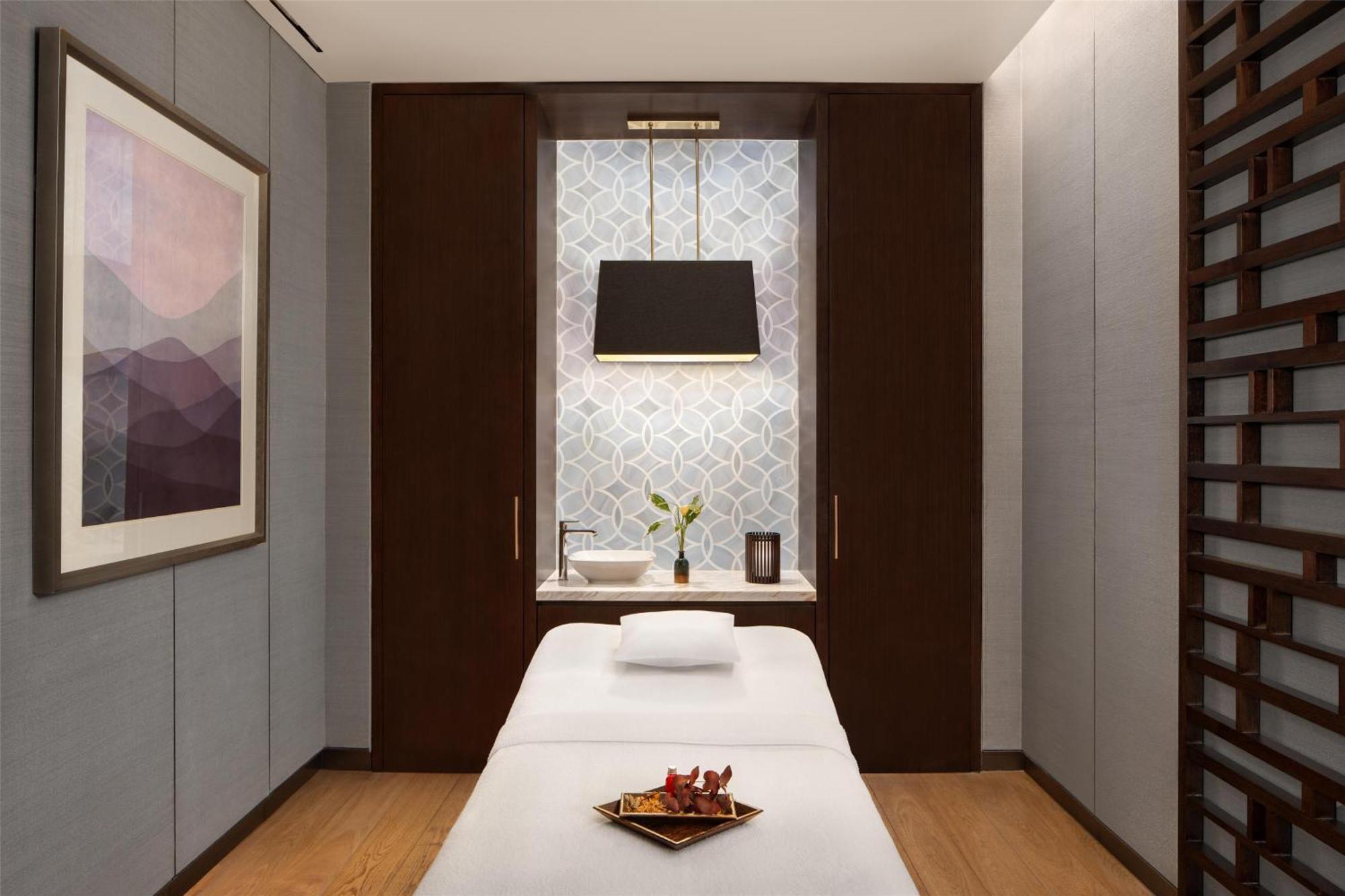 Park Hyatt Doha Hotel Exterior photo