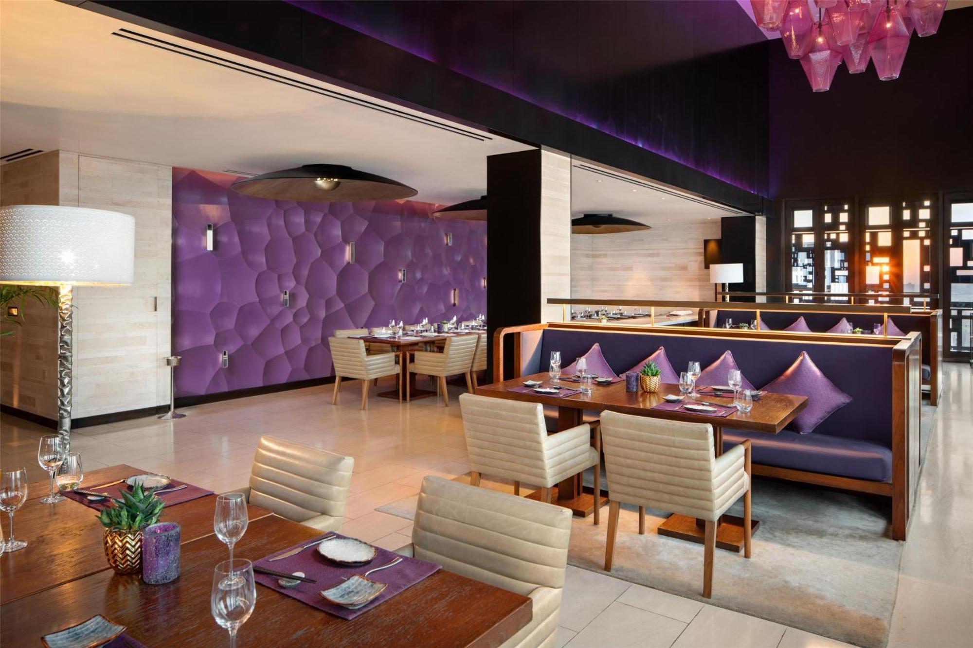 Park Hyatt Doha Hotel Exterior photo